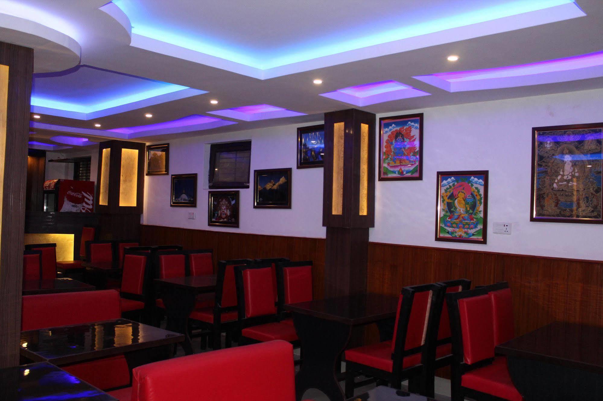 Hotel Gallery Nepal Katmandu Kültér fotó