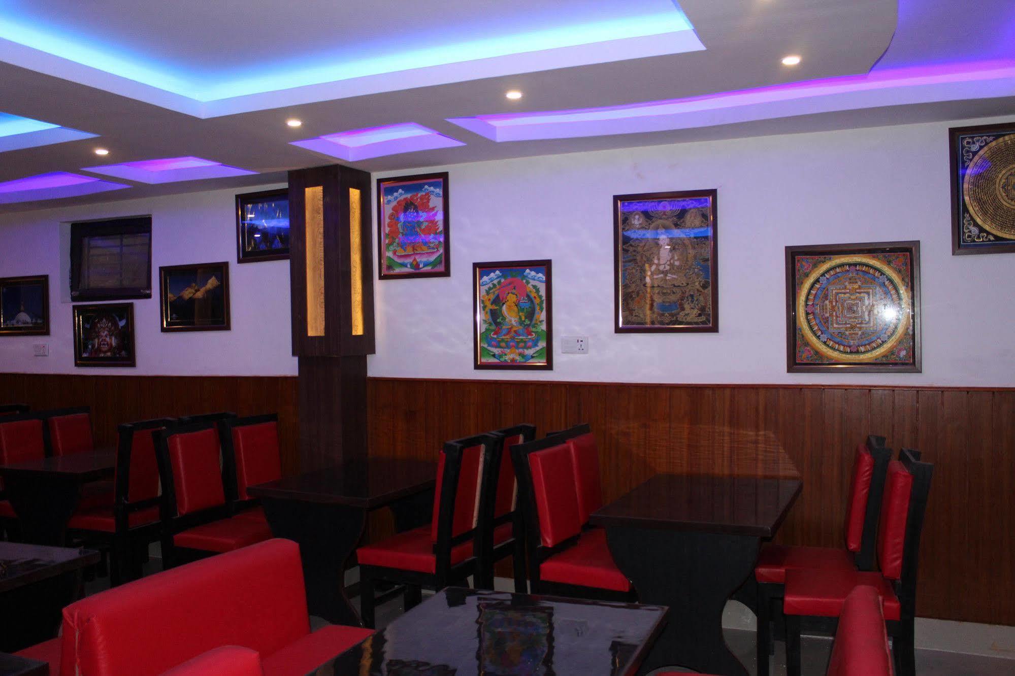 Hotel Gallery Nepal Katmandu Kültér fotó