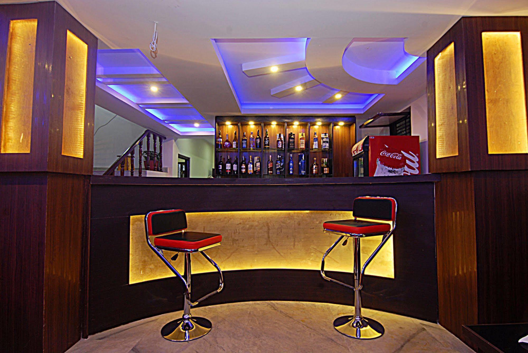 Hotel Gallery Nepal Katmandu Kültér fotó